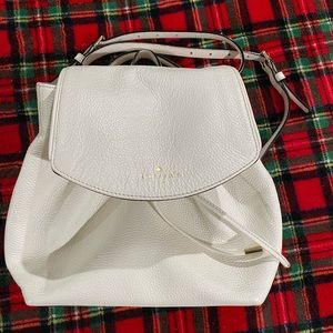 Kate Spade Backpack Purse